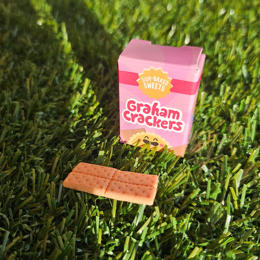 graham crackers
