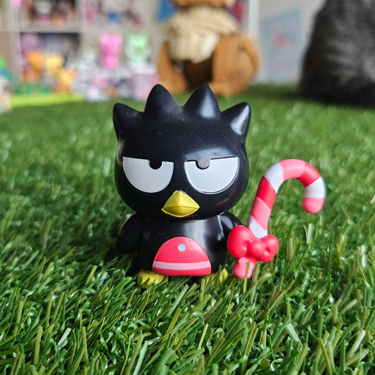 badtz and candy cane