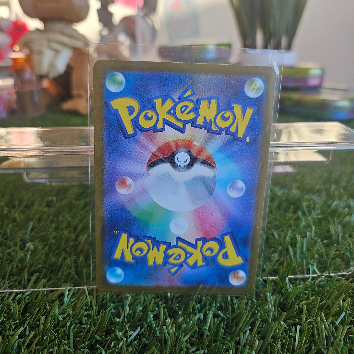 full art N's pp up JP