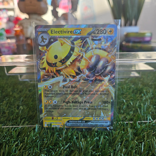 electivire ex