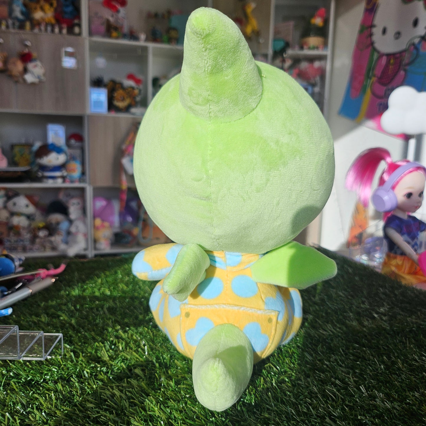 neopets dragon plush