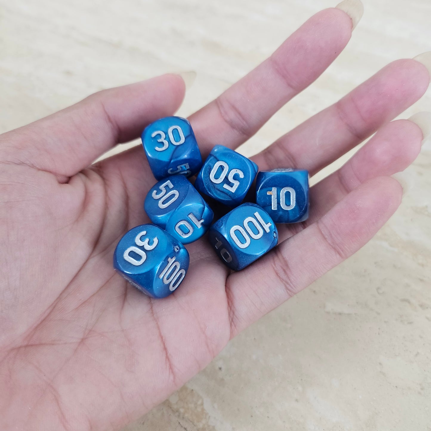 mega charizard x dice