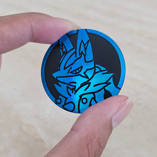 aura dog coin
