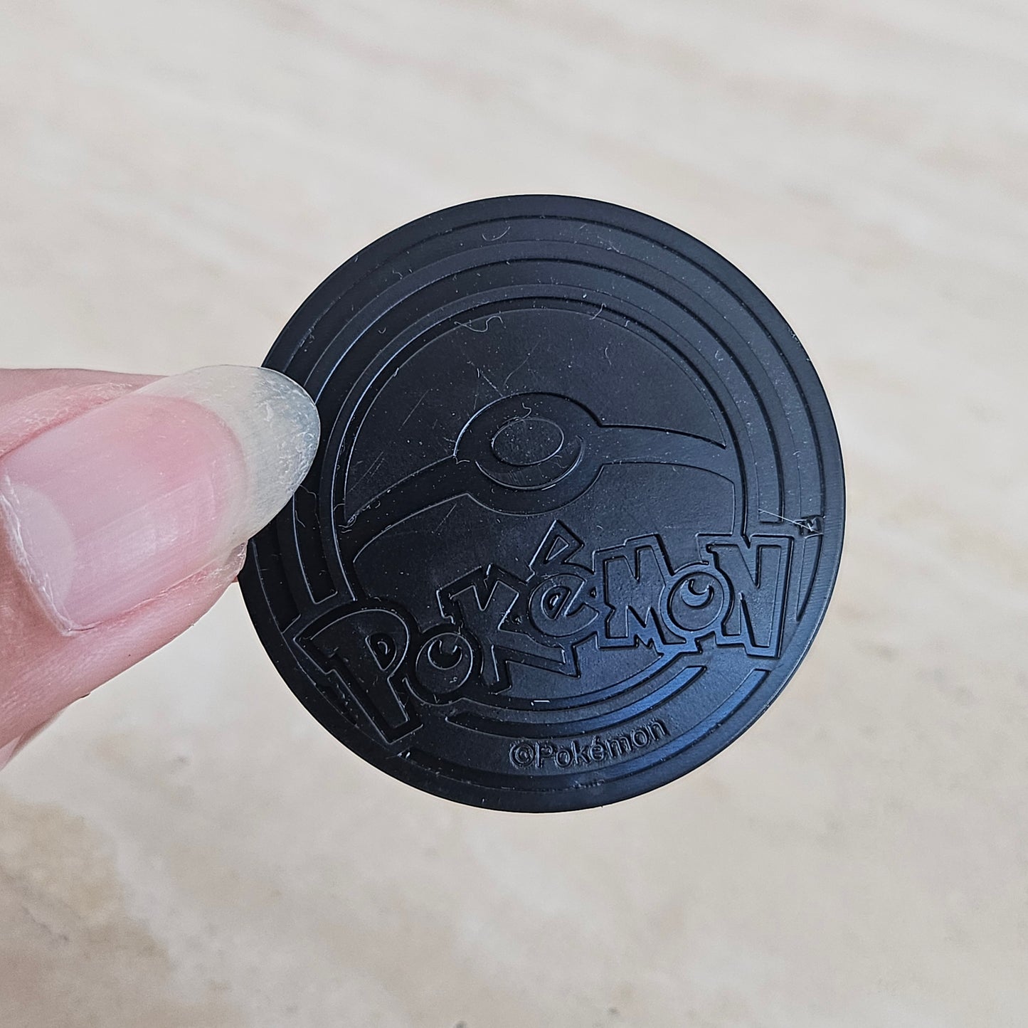 psychic coin