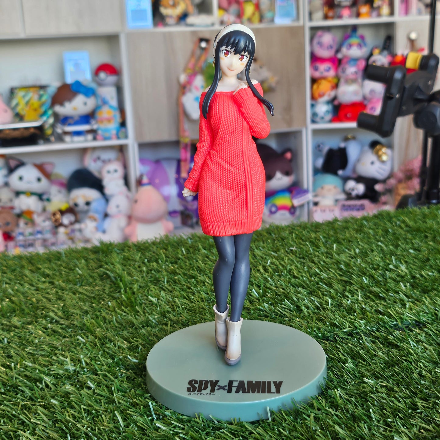 yor figure