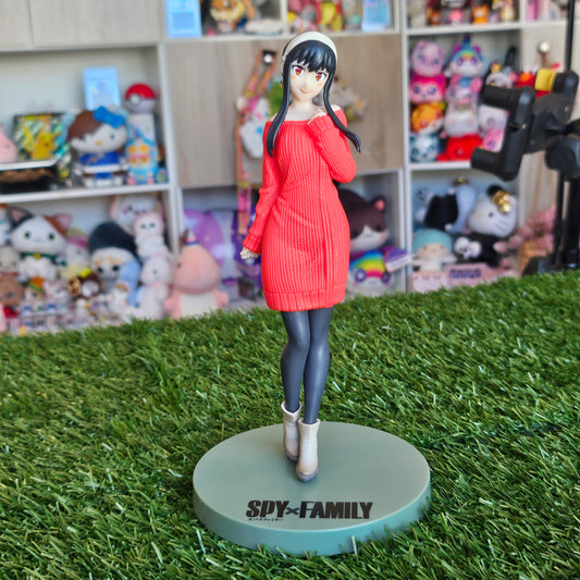 yor figure