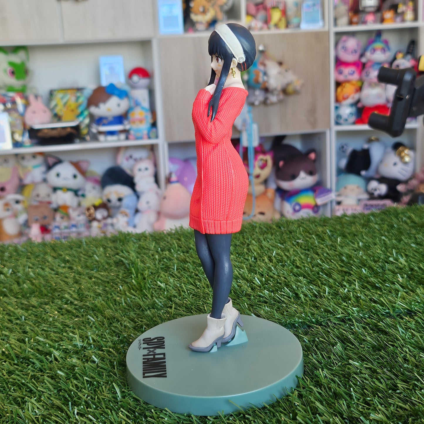 yor figure
