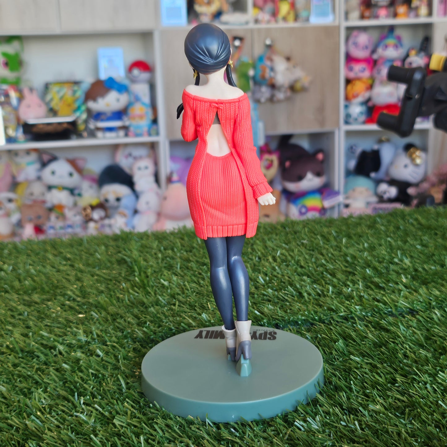 yor figure