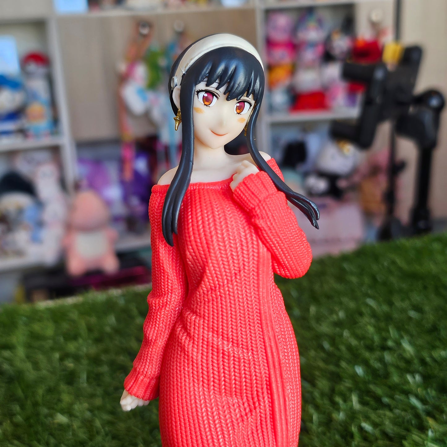 yor figure