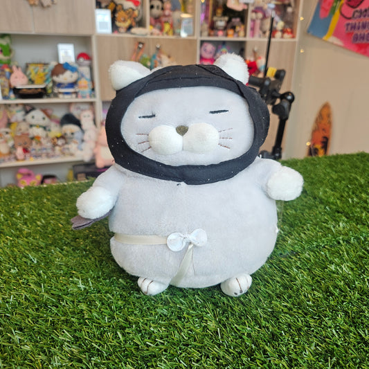 ninja cat