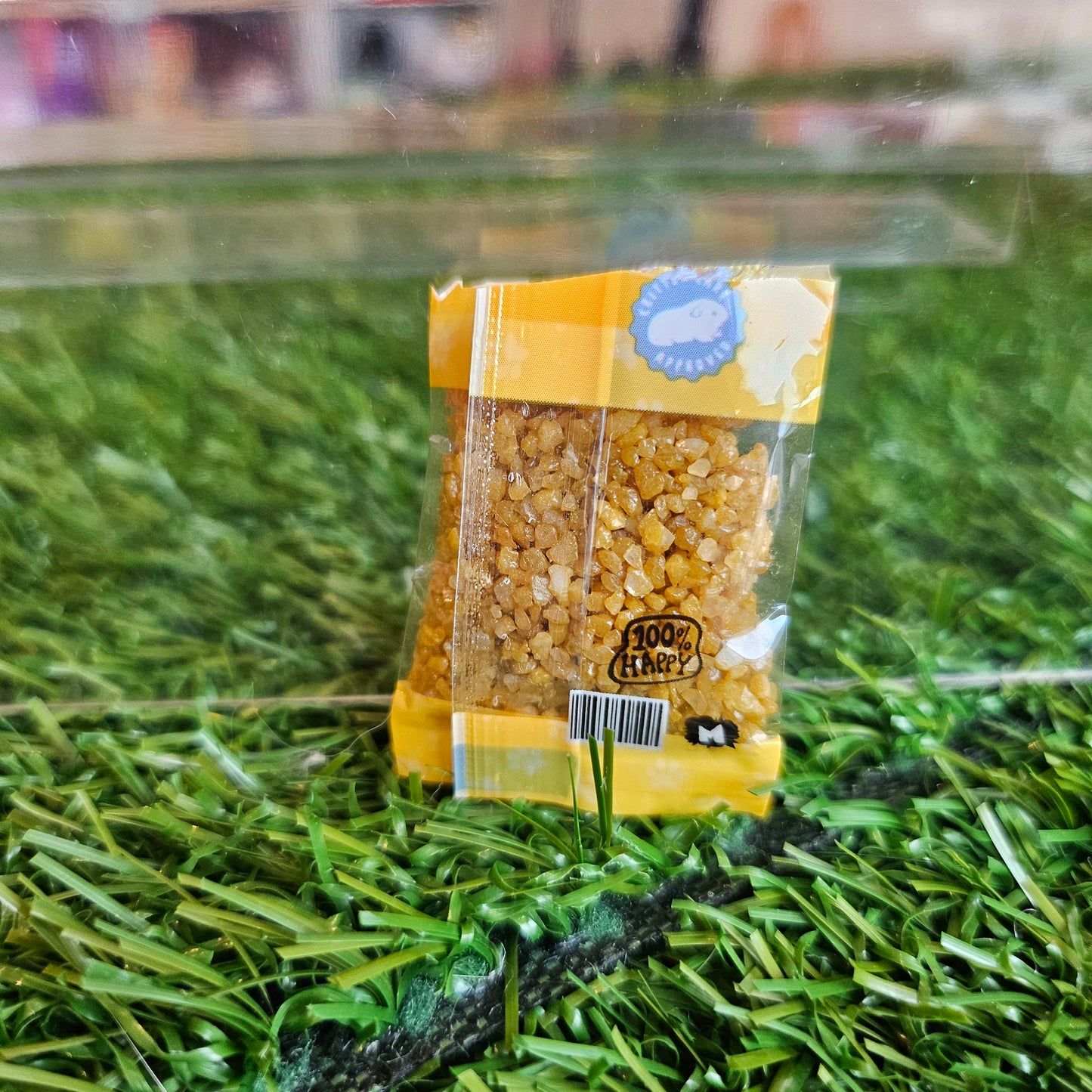 miniverse guinea pig treats