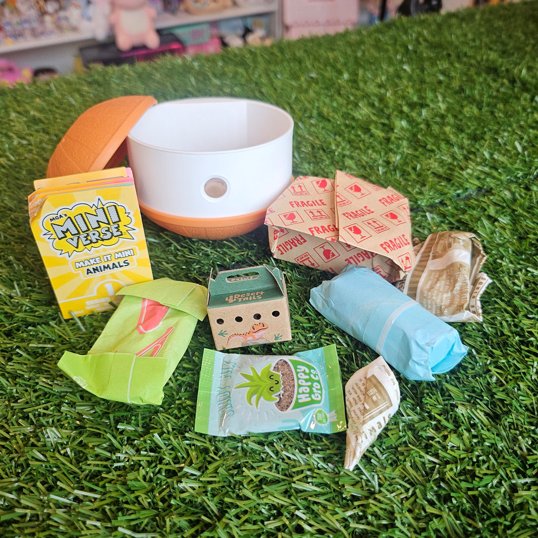 Mini Brands – SugarStar Store