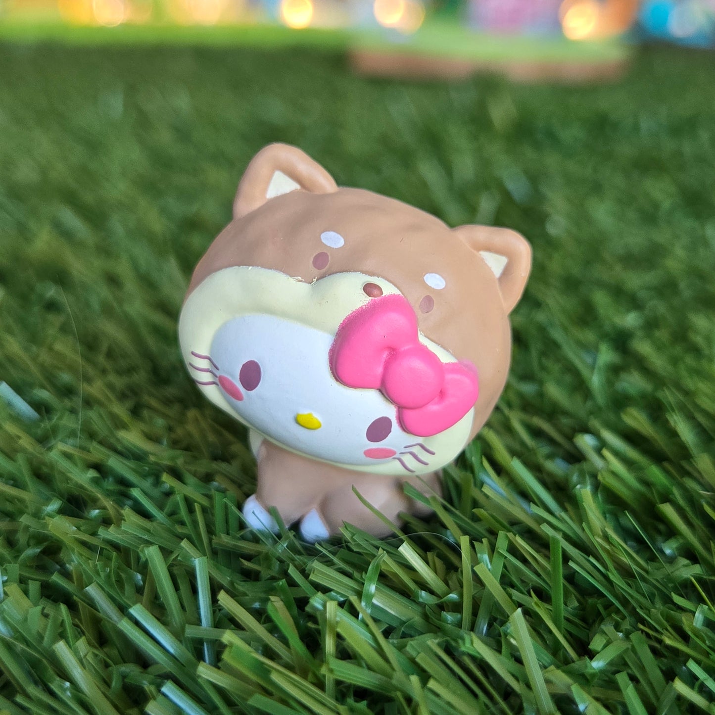 hk dog figure