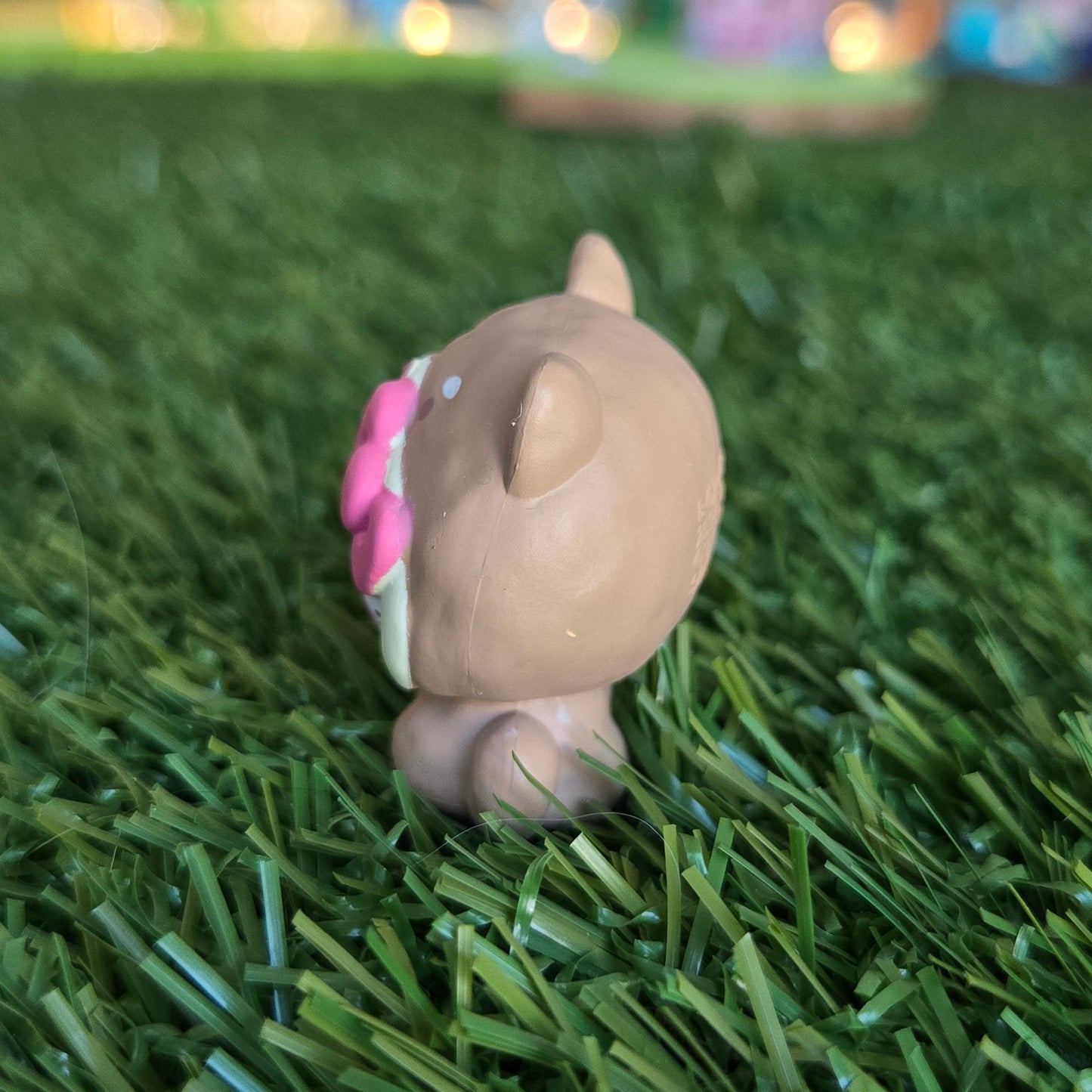 hk dog figure
