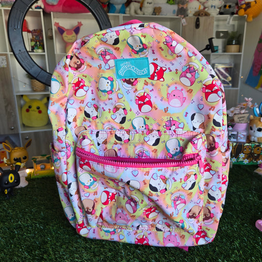 squishmallows backpack