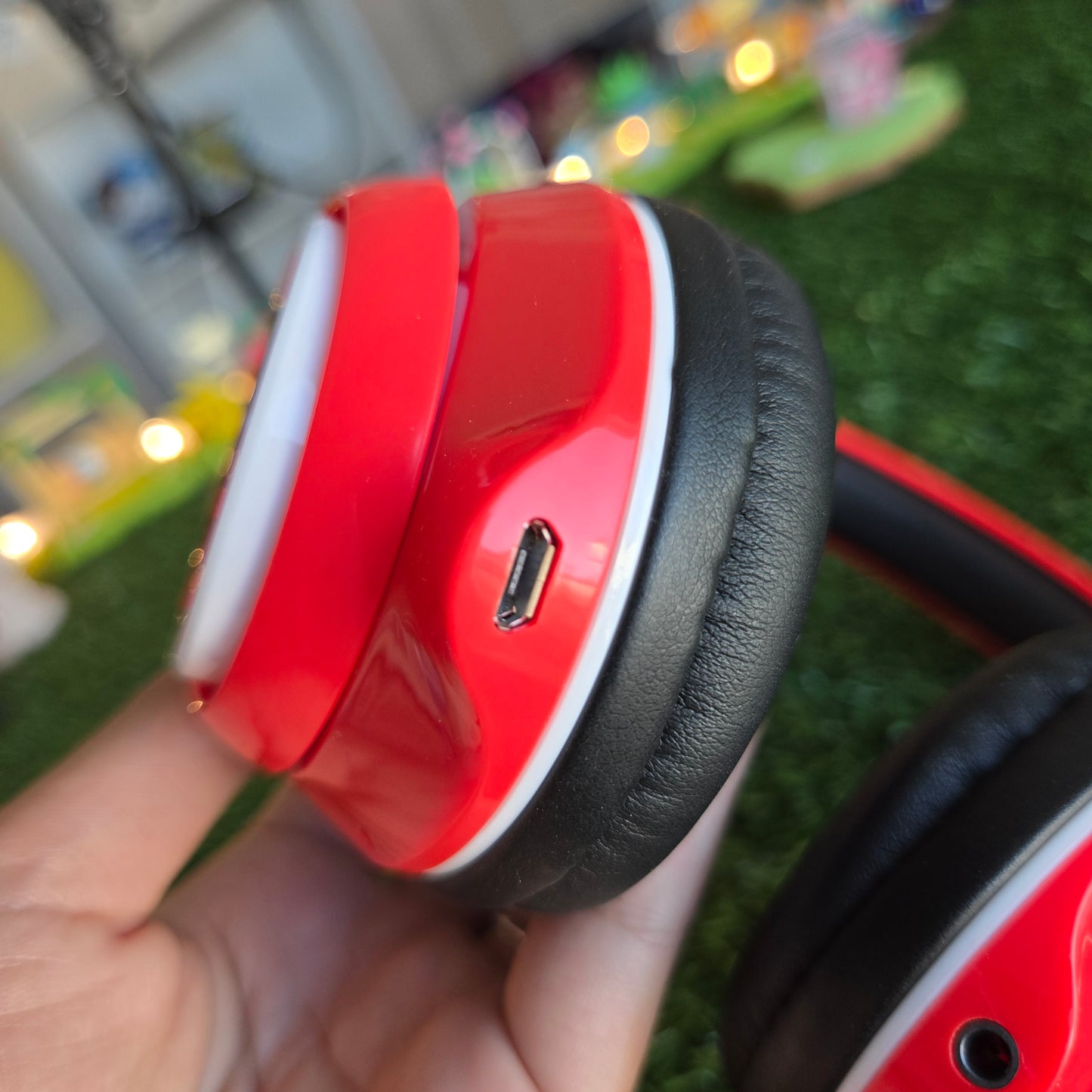 pocket monster headphones