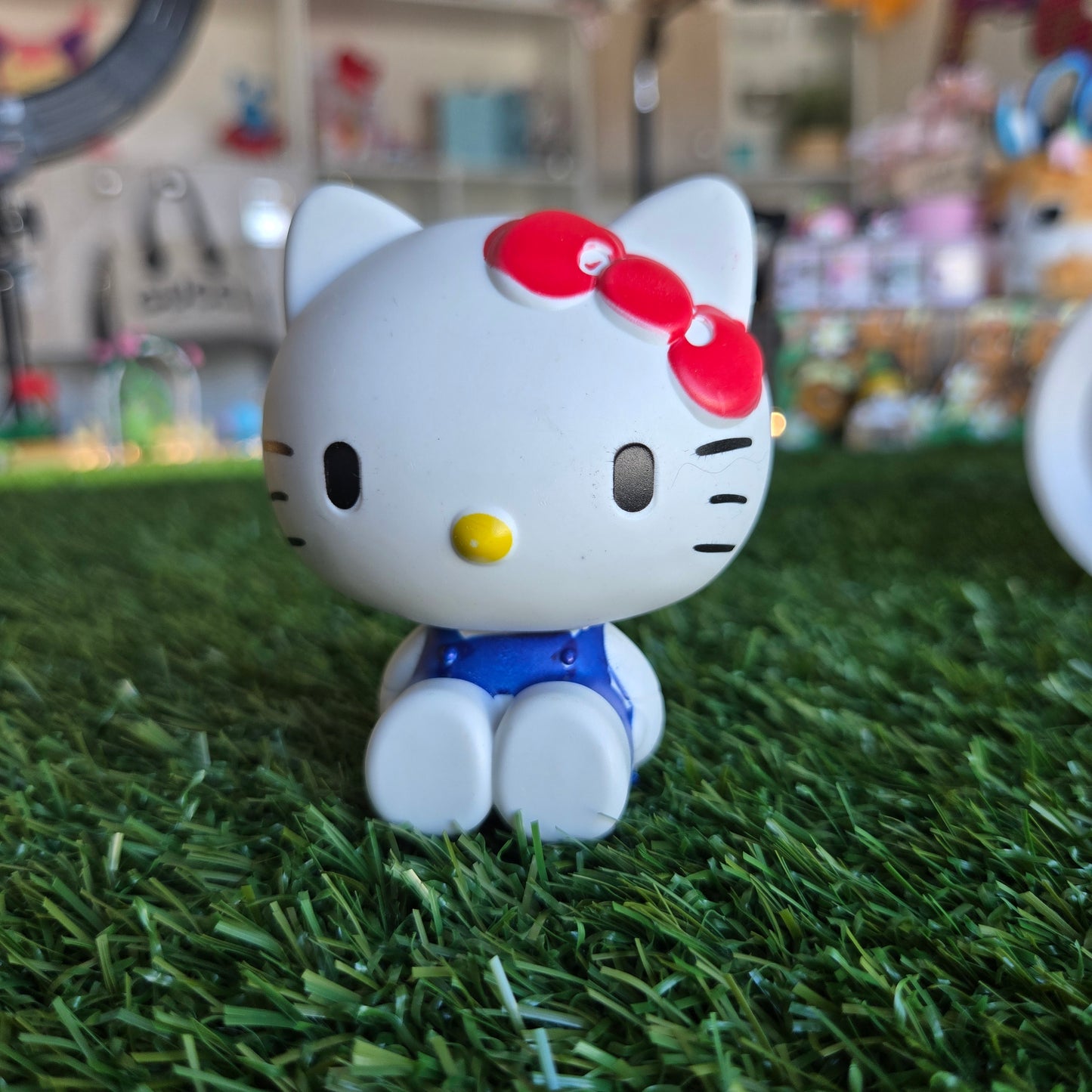 hk figure