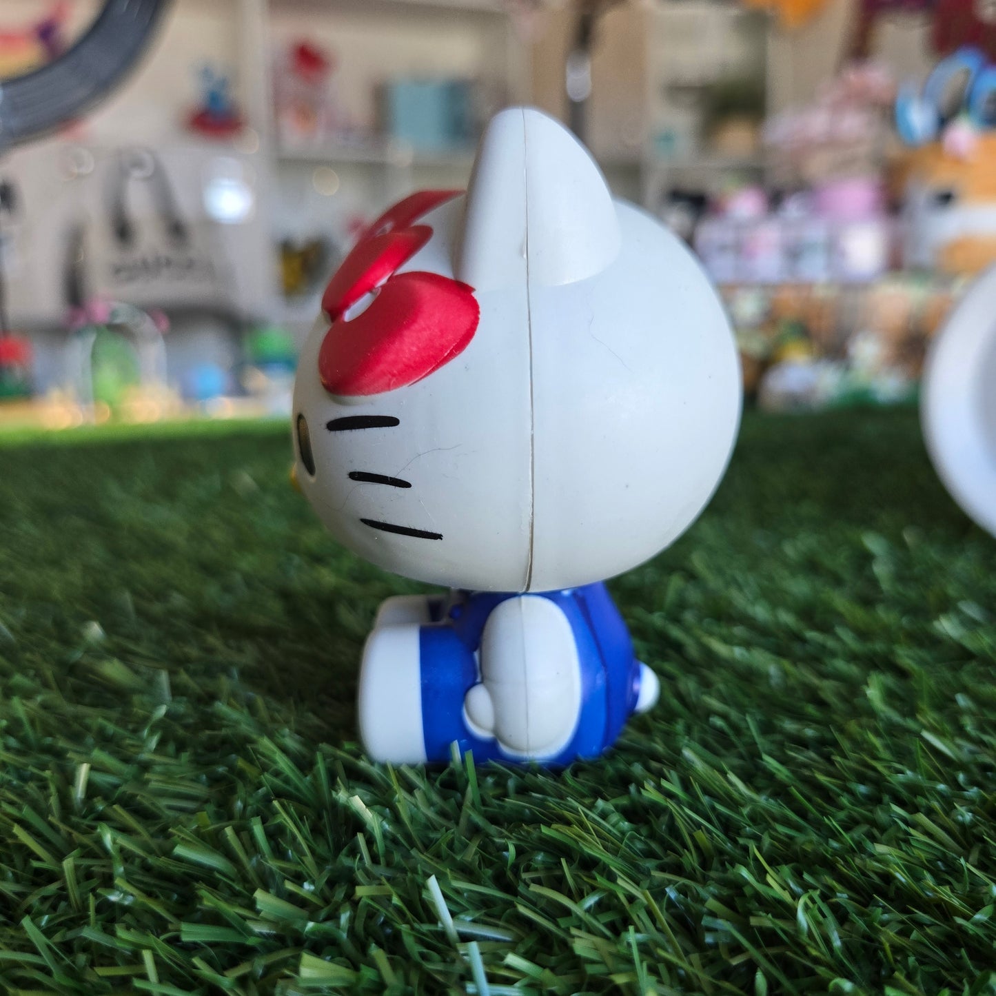 hk figure