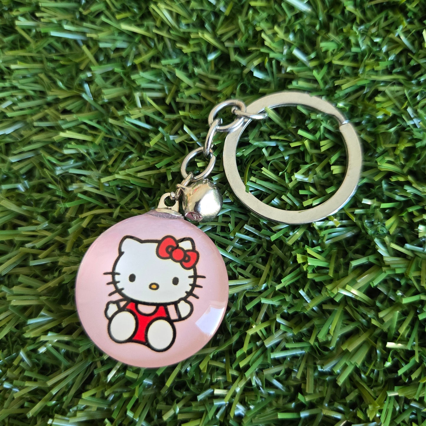 hk keychain