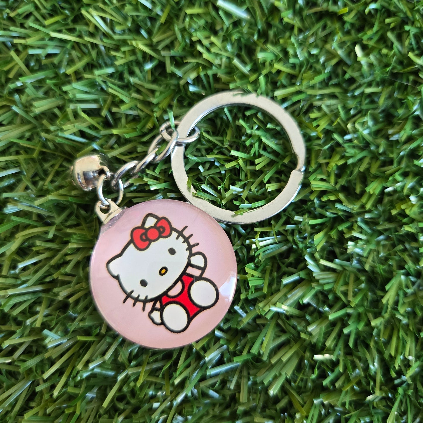 hk keychain