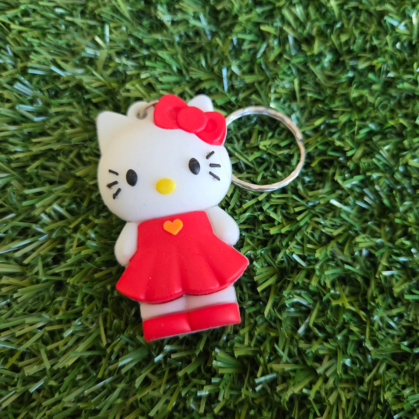 hk keychain