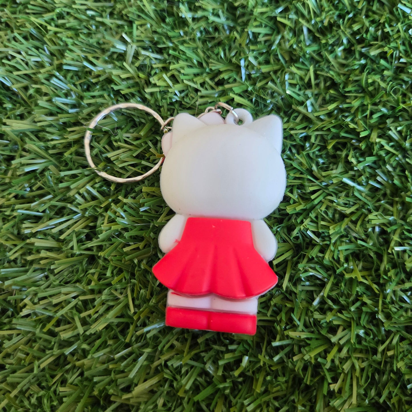 hk keychain