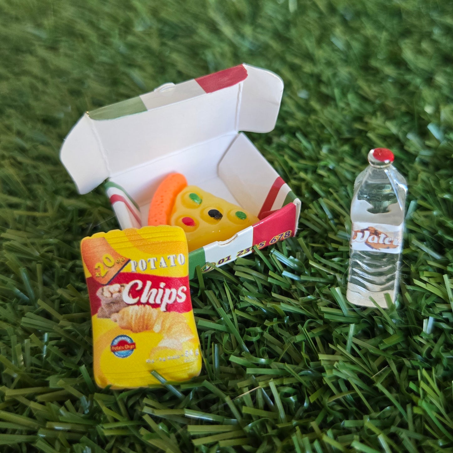 mini meal
