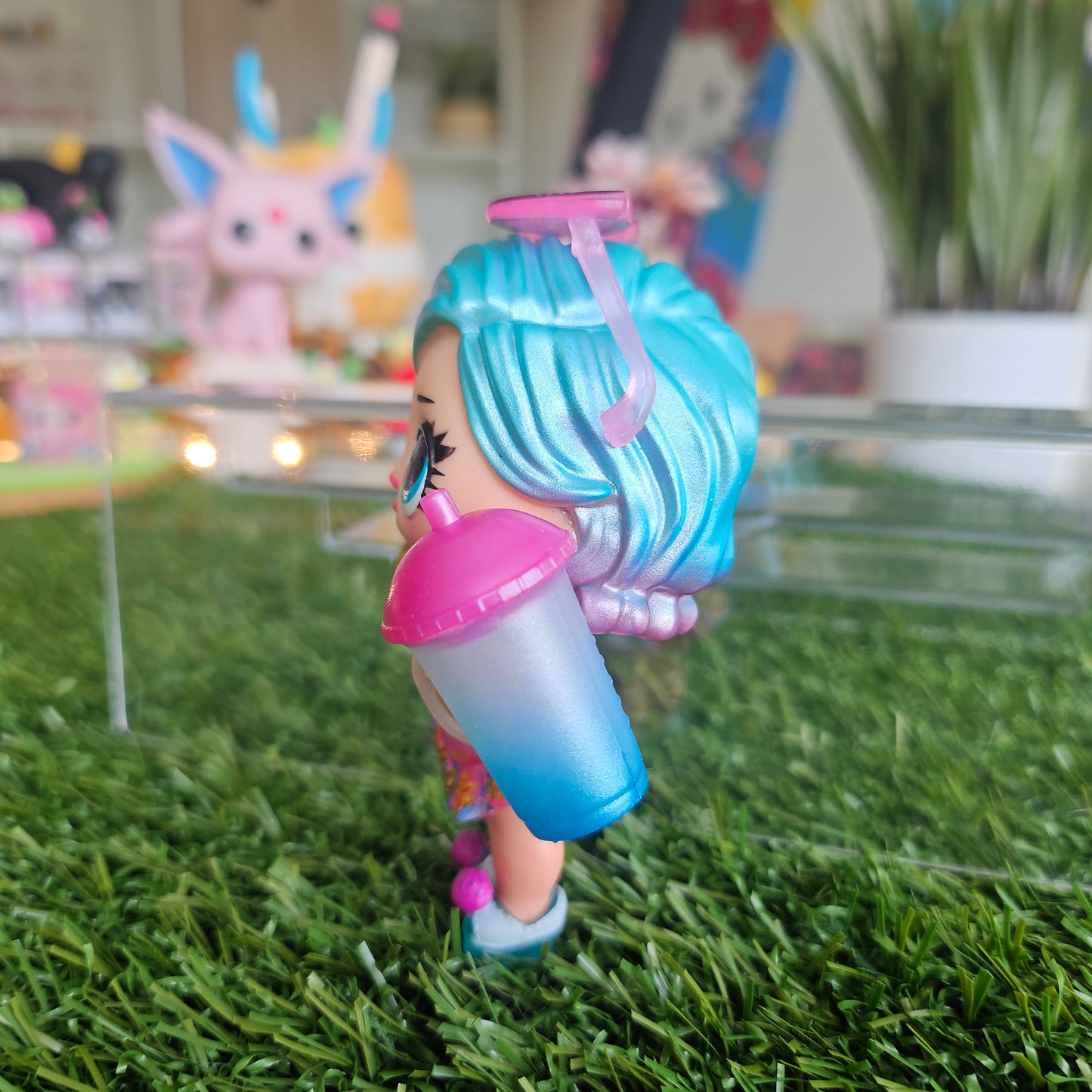 kelly