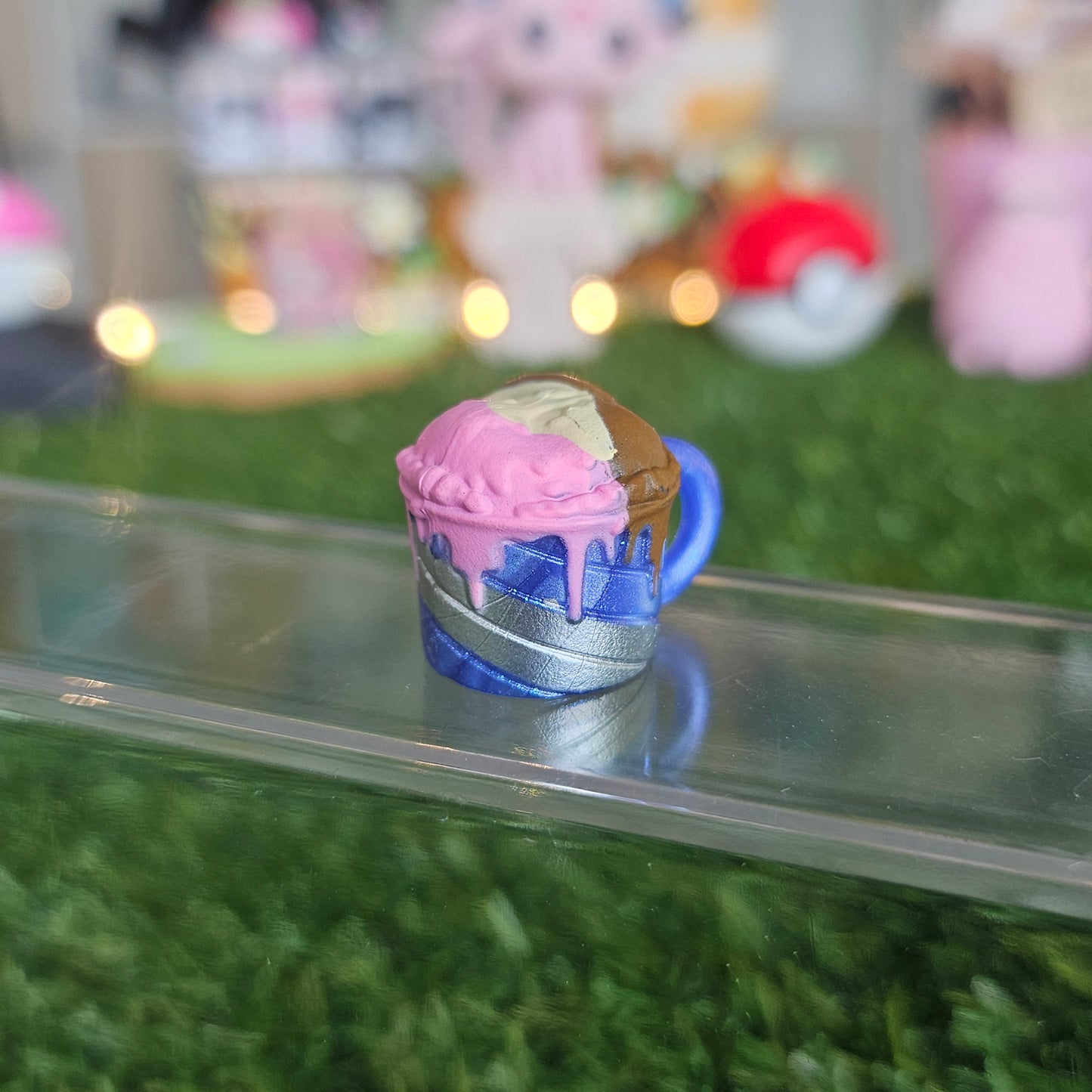 ice cream accessory