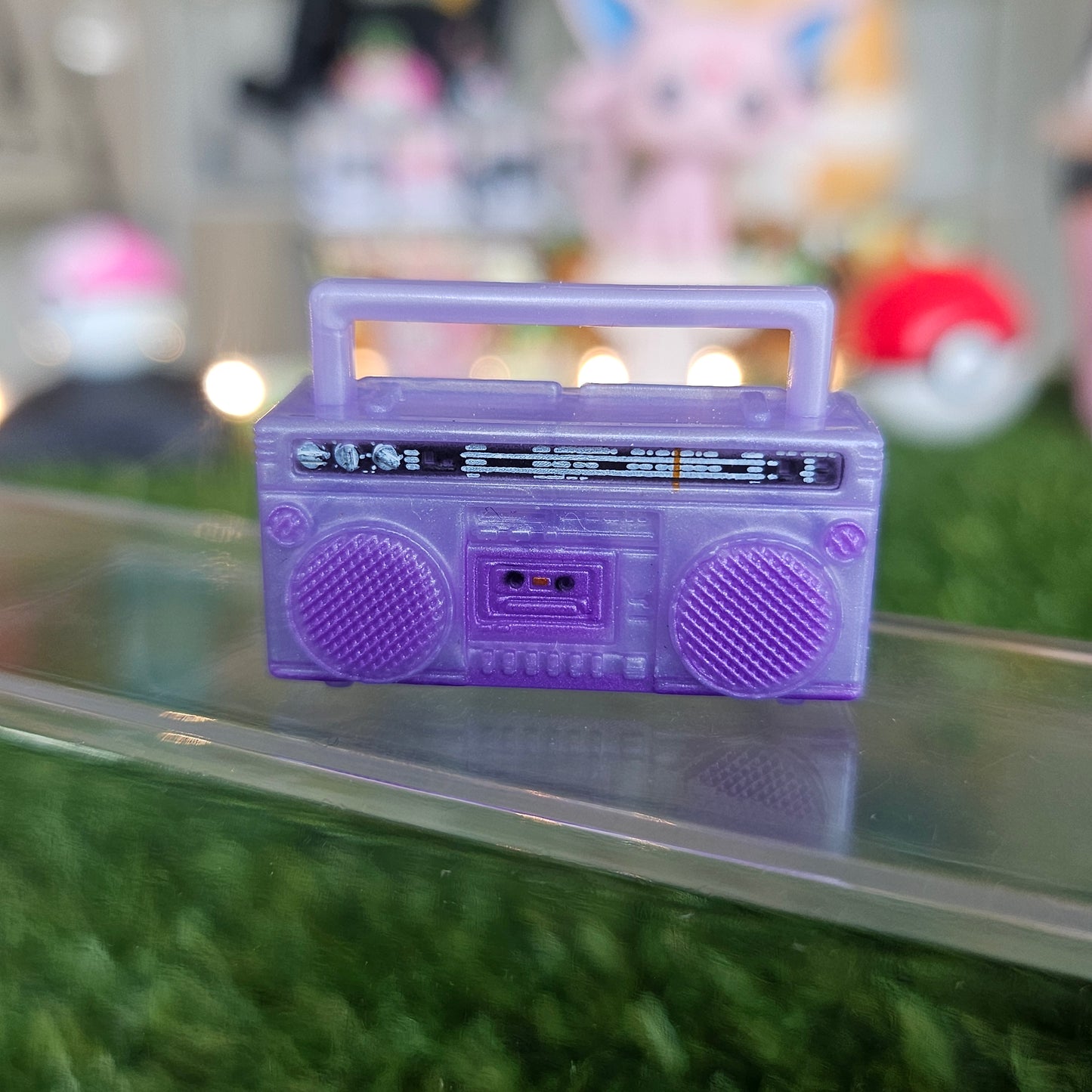 boombox