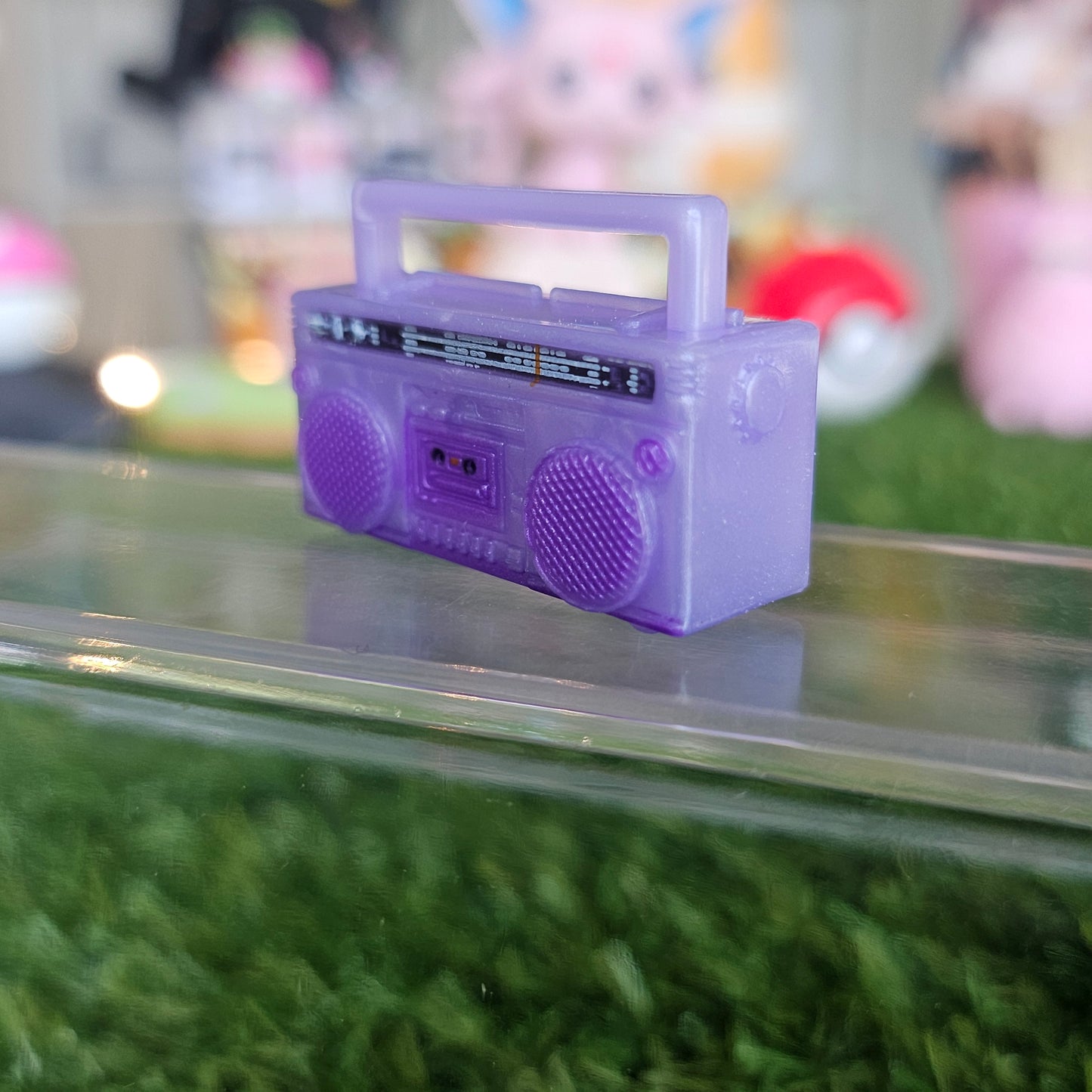 boombox