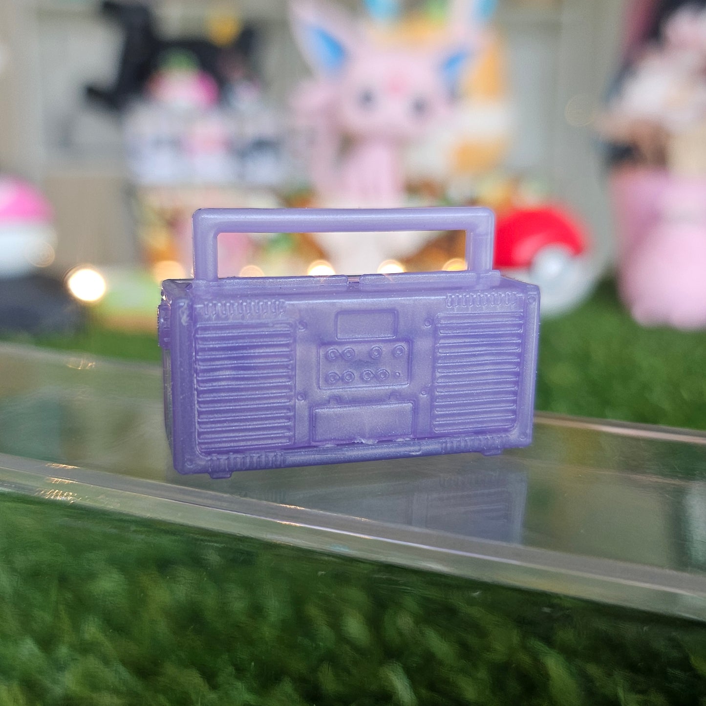 boombox