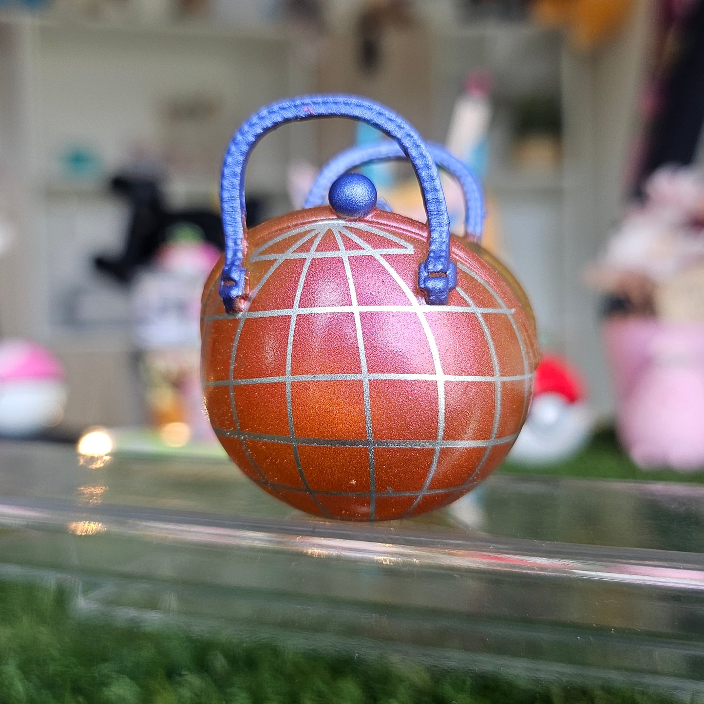 globe bag