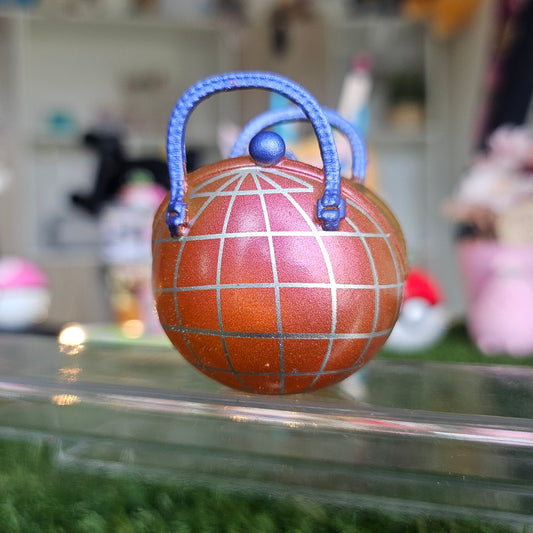 globe bag