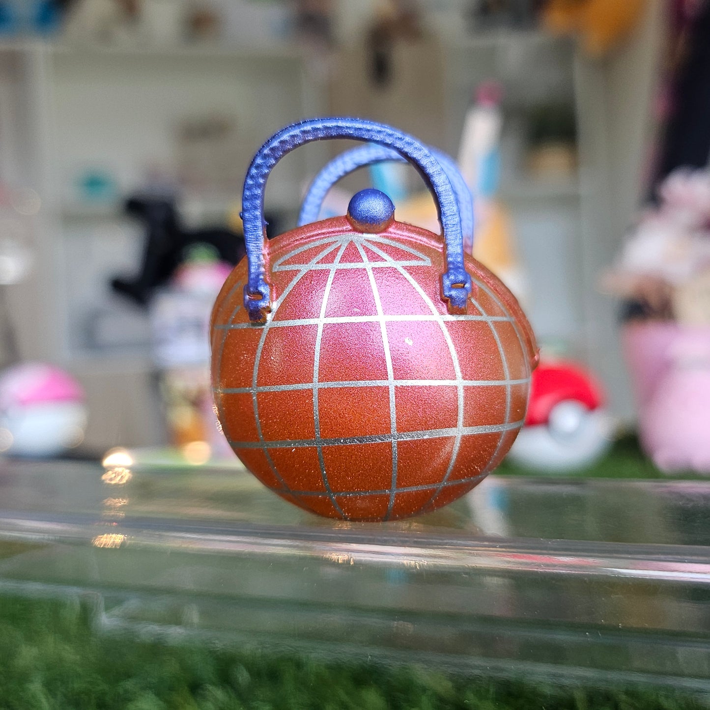 globe bag