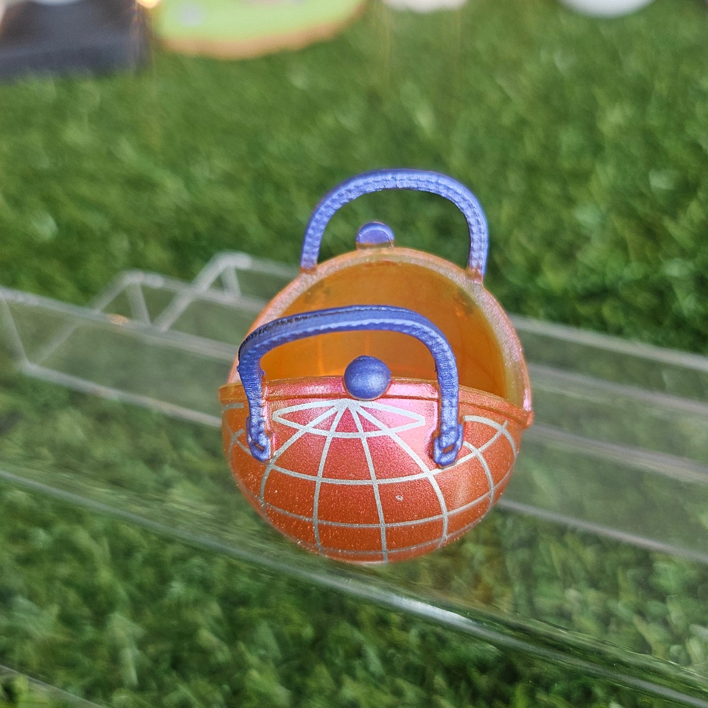 globe bag