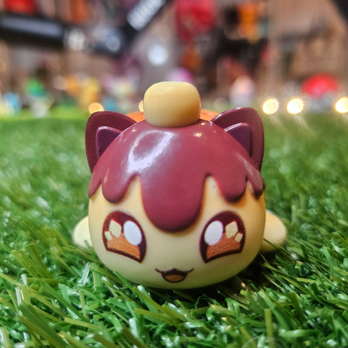 smore aphmau cat figure
