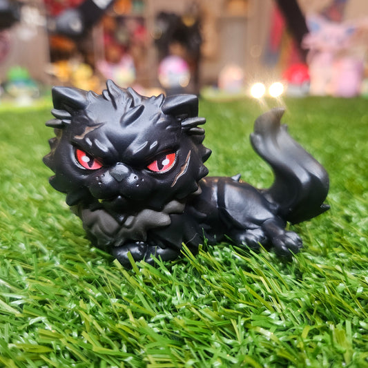 yellowfang figure