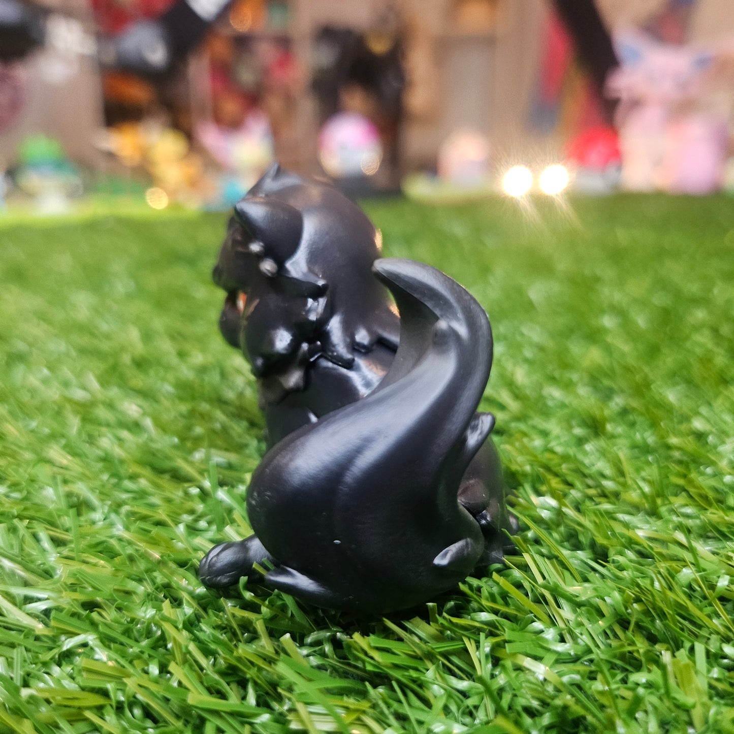 yellowfang figure