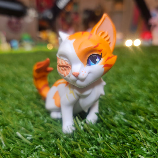 brightheart figure