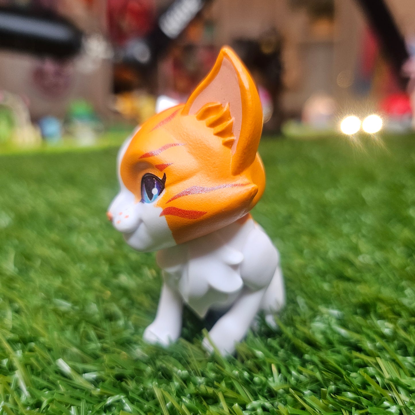 brightheart figure