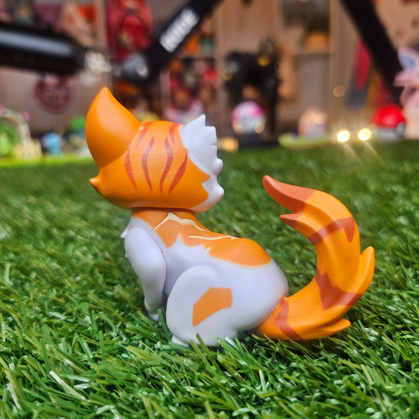 brightheart figure