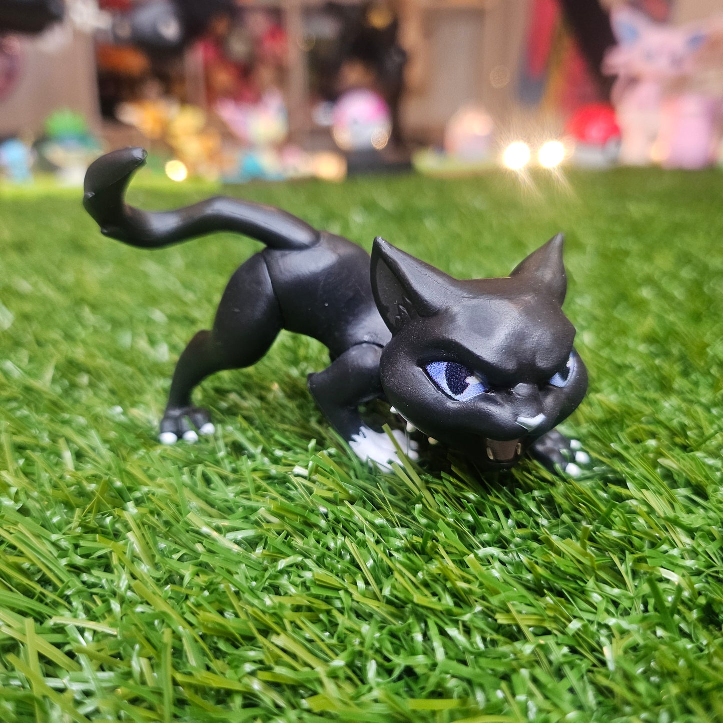 scourge figure