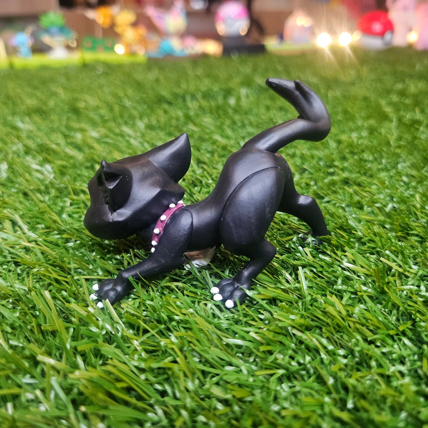 scourge figure