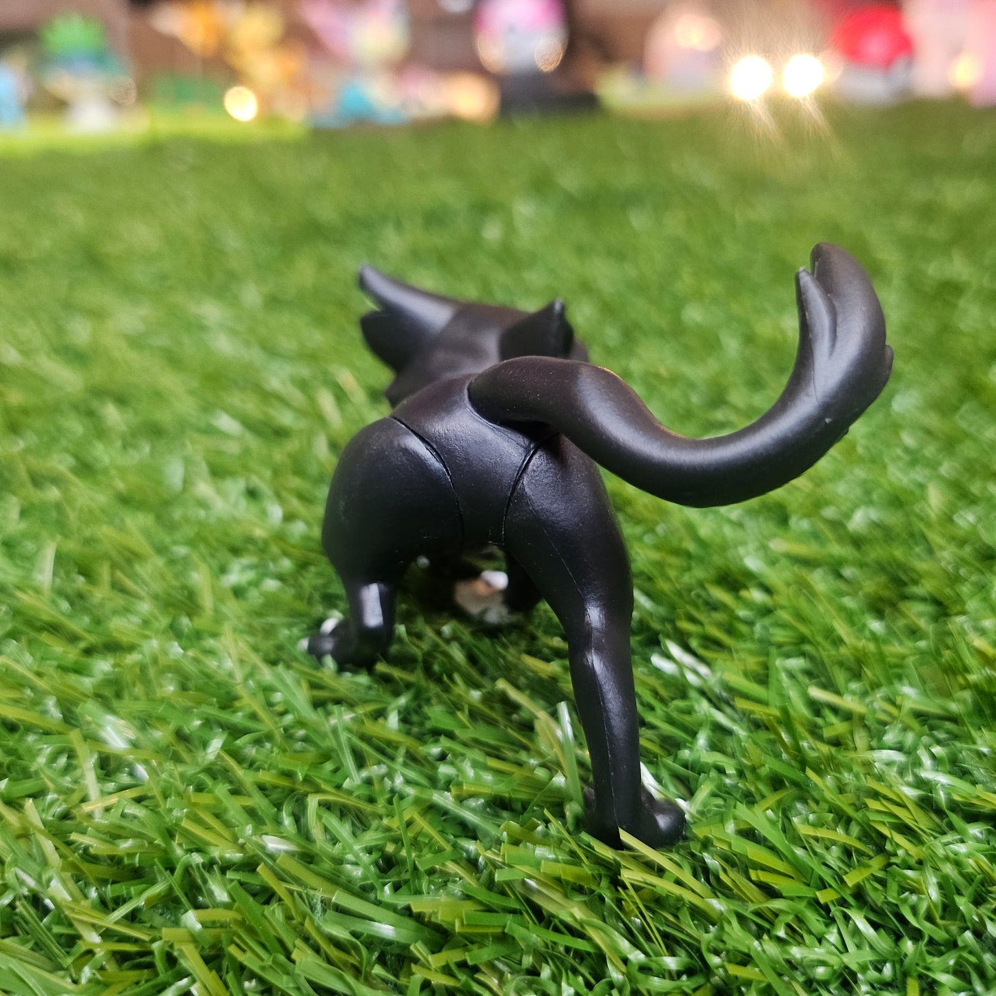 scourge figure
