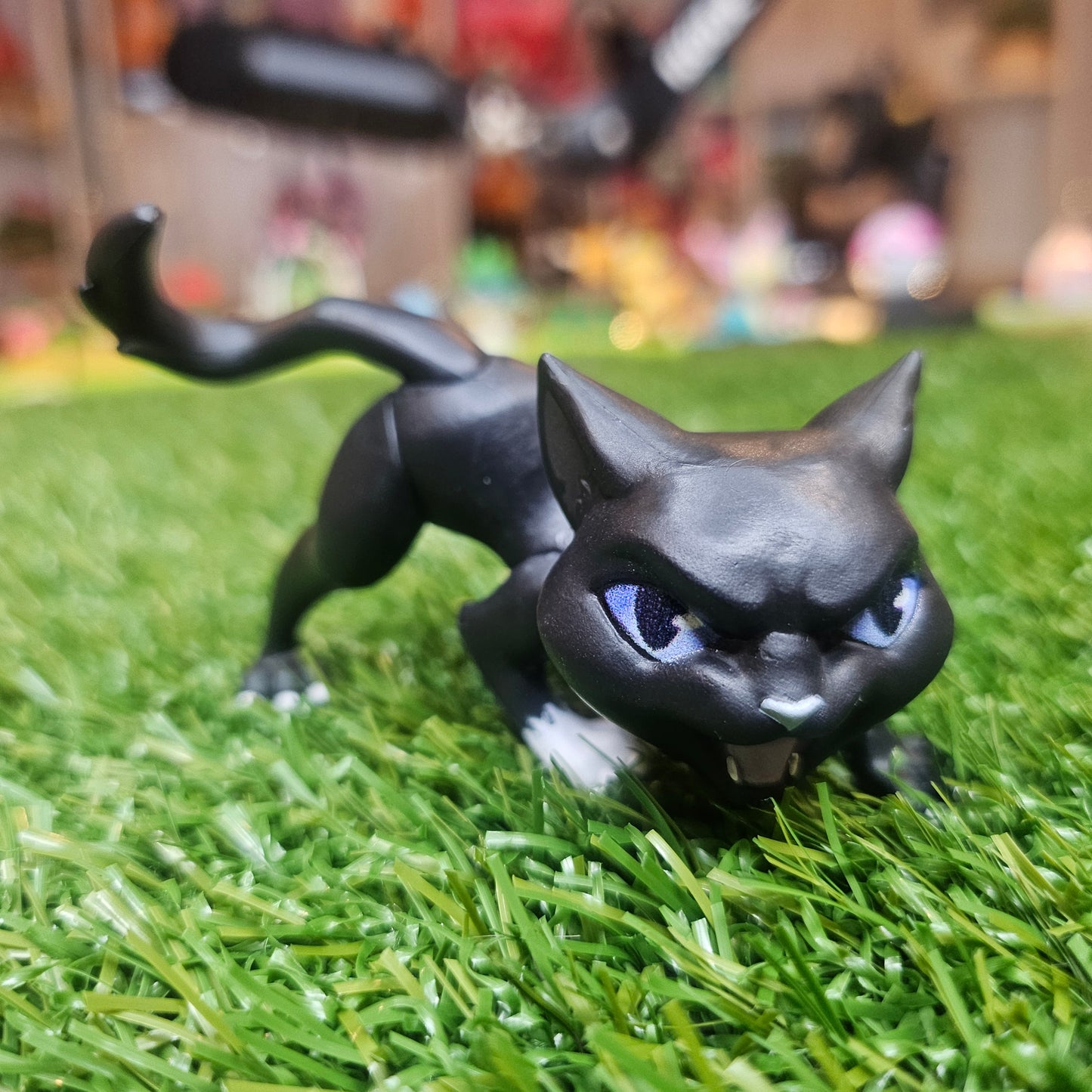 scourge figure
