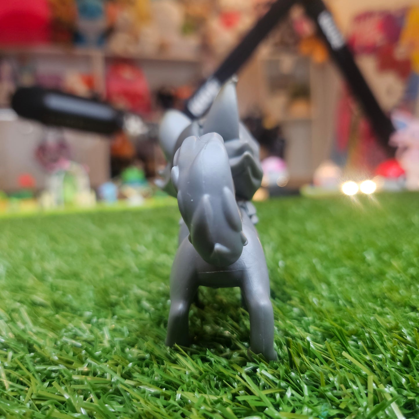 graystripe figure