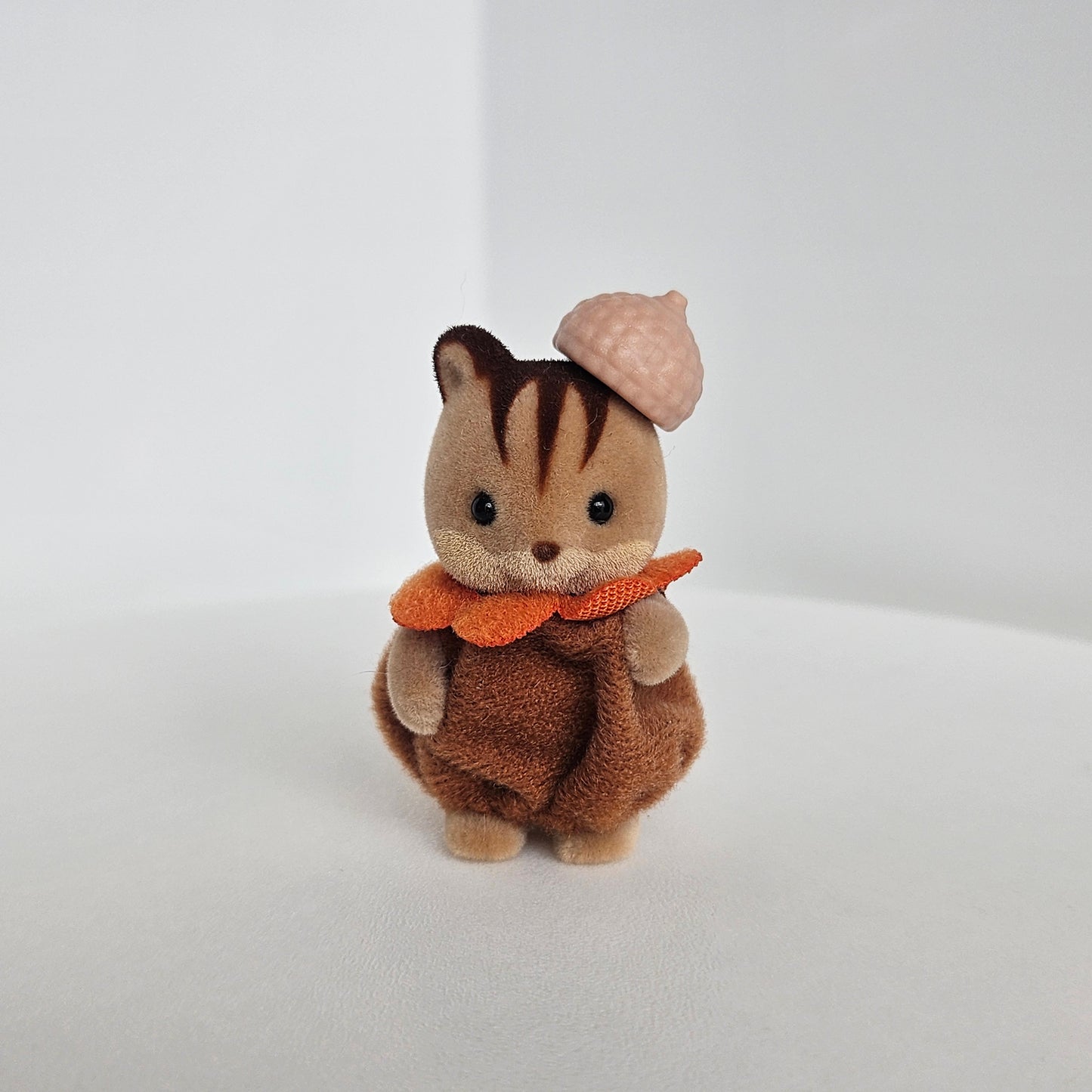 nutty chipmunk