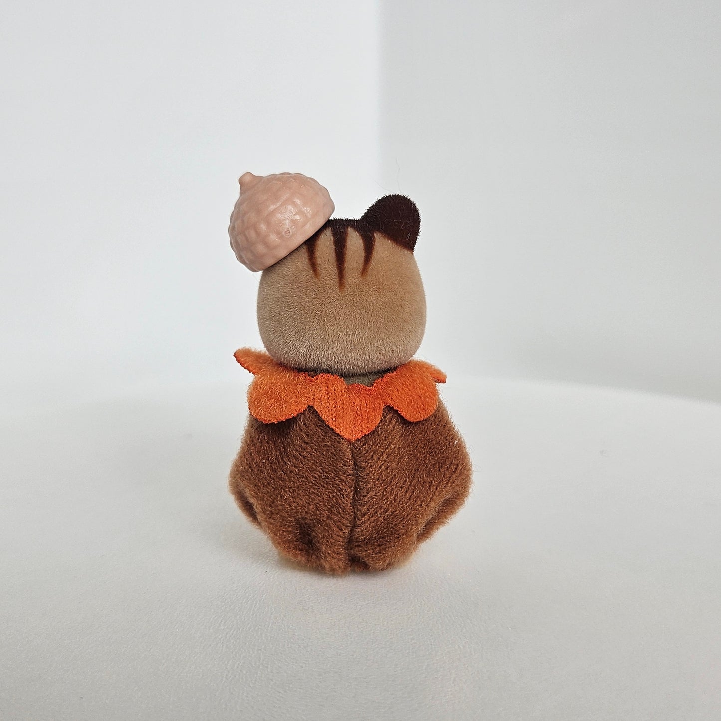 nutty chipmunk