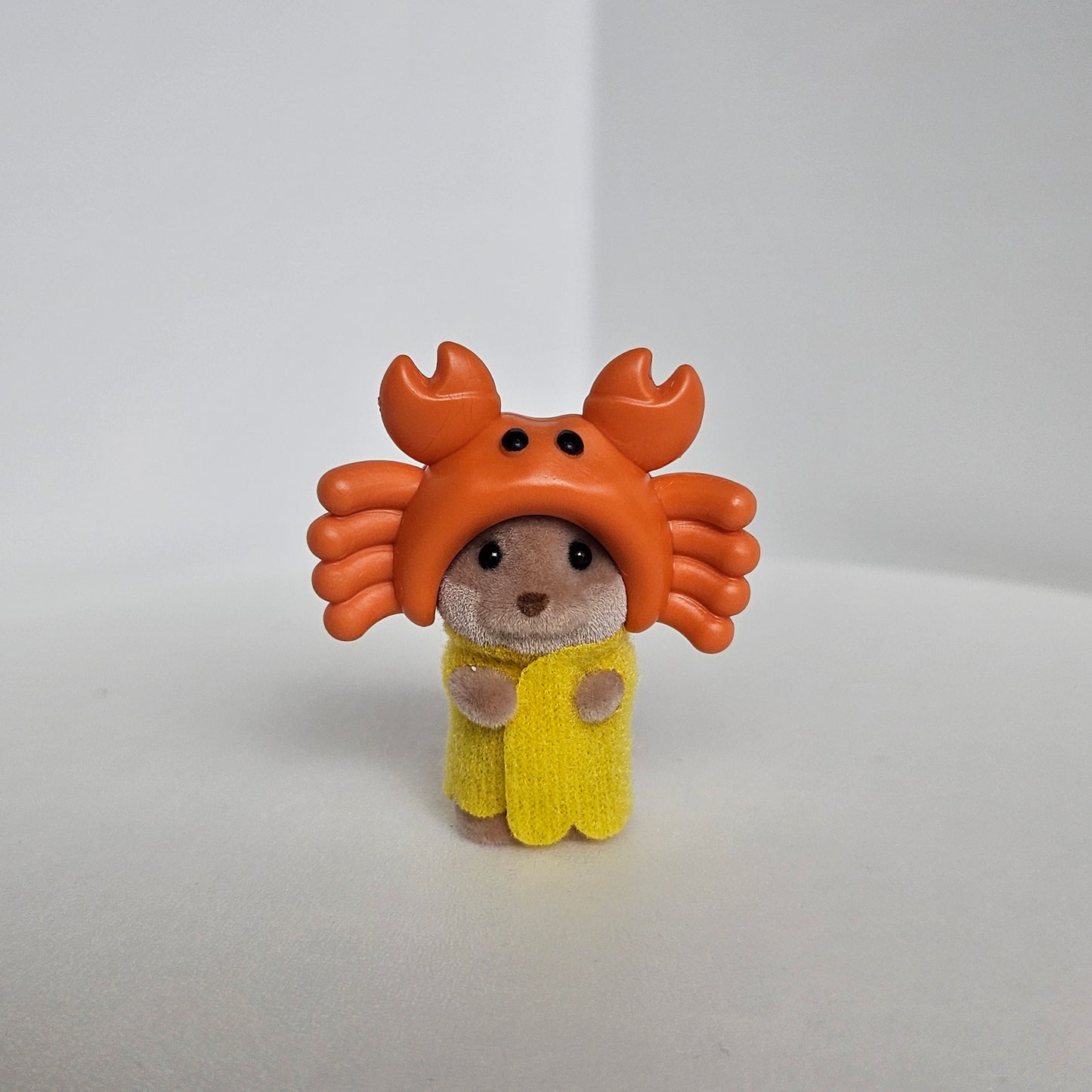 crabby